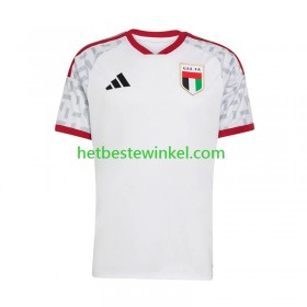 UAE Voetbalshirts Thuis 2026